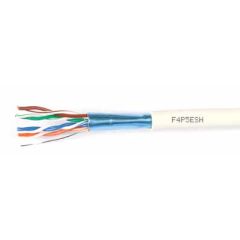 F-UTP CAT6 4P LSZH C100 Dca photo du produit