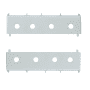 CACHE BORNES POUR CTX225 4P photo du produit