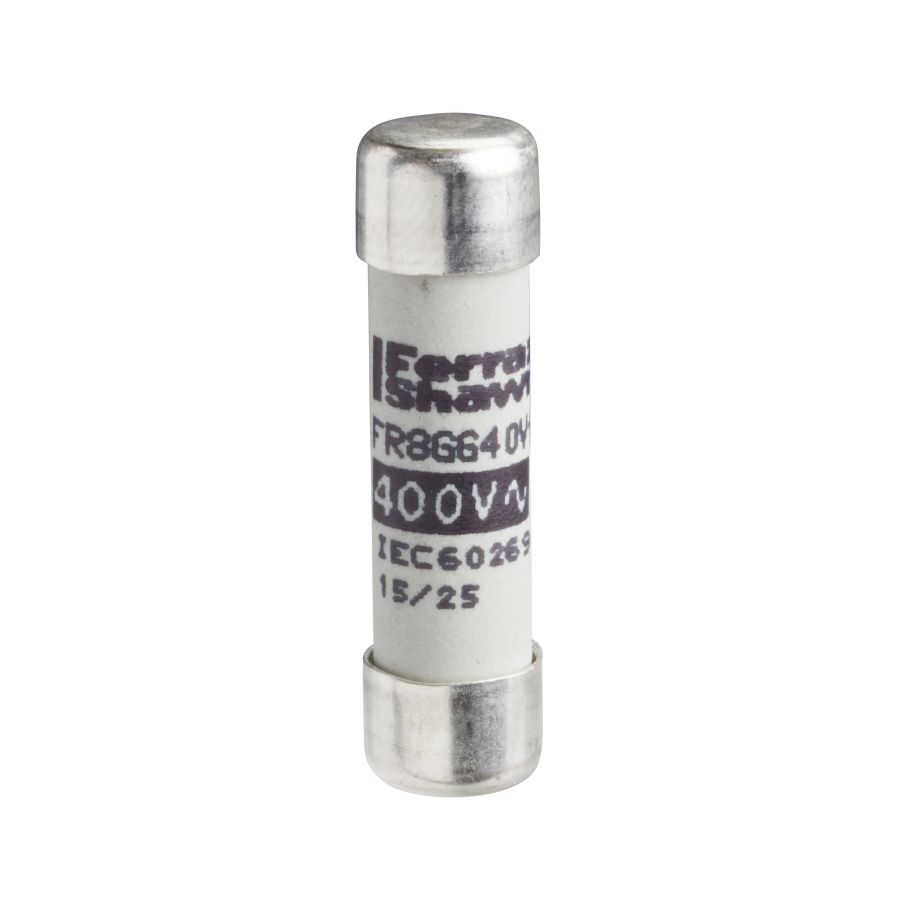 thumbnail image 2 of 20pcs/box Ro15 Ceramic Fuse 10x38mm 0.5a 1a 2a 3a 4a 5a 6a 8a 10a 16a 2 of 12