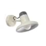 Snap Lampe Applique Blanche photo du produit