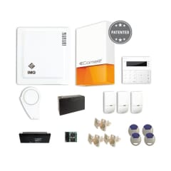 Kit Anti intrusion avec VEDO 3 photo du produit