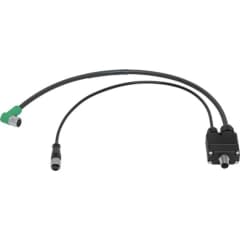 Cable MV500 adapteur lampes an photo du produit