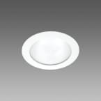 ECO LEX 1 Led 10W 4000K blanc photo du produit