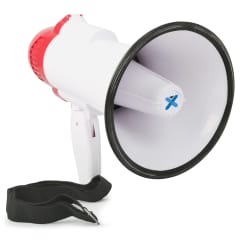 Megaphone 20 W - MEG020 photo du produit