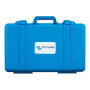 Carry case blue Smart & acces photo du produit