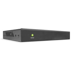 Extender HDBaseT Cat.6 HDMI 4K60, IR & R photo du produit