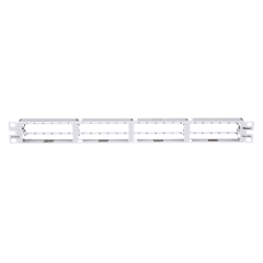 QN Patch Panel for Shielded C photo du produit