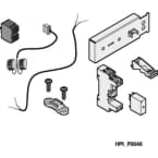 KIT SILENCIEUX MODULE EXTERIEU photo du produit