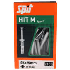 HITM 6X65-40P -BT100 photo du produit