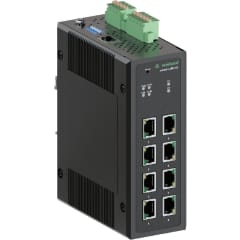 Switch manageable 8 RJ45 photo du produit