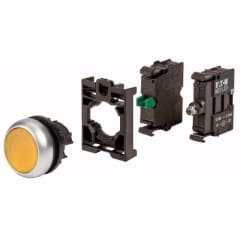 M22-DL-Y-K10LED-BVP photo du produit