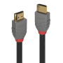Cable HDMI High Speed, Anthra photo du produit