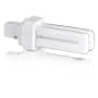 FLUO COMP DOUBLE 13W G24D1 840 photo du produit