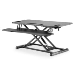 Height Adjustable Sit-Stand de photo du produit