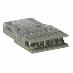 110 Patch Connector, 4 Pair photo du produit