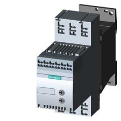 Demar prog S00 3,6A 1,5KW/400V photo du produit