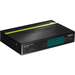 Switch Power-over-Eth Gigabit photo du produit