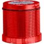 Colonne lum.rouge.clign. 24V photo du produit