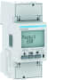 COMPTEUR MONO 80A MODBUS MID photo du produit