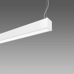 LISET 2.0 suspension Led Dali photo du produit