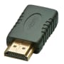 Adaptateur Mini HDMI femelle v photo du produit