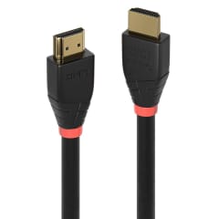 Cable HDMI 4K30 actif, 30m photo du produit