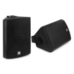 Enceinte act,2x,100W,-ODS50AB photo du produit