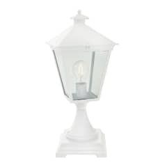 LONDON BORNE blanc 77W halogen photo du produit