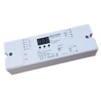 DIMMER DMX STRIP HV photo du produit