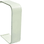 Joint de couv CLM75125 Blanc P photo du produit