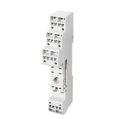 CR-PLP Push-in socket photo du produit