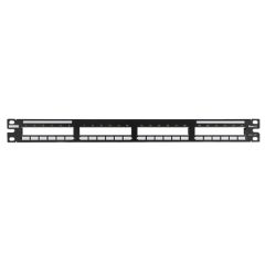 QuickNet Patch Panel, 24 Port photo du produit