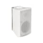 Enceinte compacte 15W blanche photo du produit