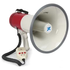 Megaphone 50 W - MEG050 photo du produit