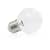 LED 1 W BULB E27 6000K DEPO BX photo du produit