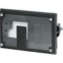 LOGO! front Panel IP65 2 EXT + photo du produit