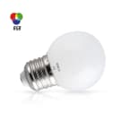 LED 1 W BULB E27 RGB DEPO BOI photo du produit