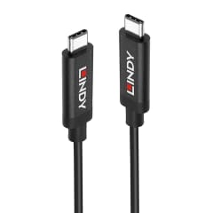 Cable USB 3.2 Gen 2 type C-C A photo du produit