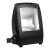 LED Projecteur Noir 70W 4000K photo du produit