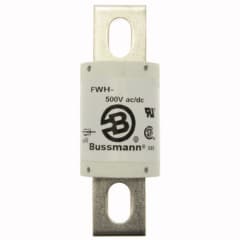 BUSS HIGH SPEED FUSE photo du produit