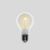 Lampe LED · E27 photo du produit