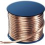 CABLE HP 2x1 mm2 x100 M photo du produit