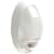 Atoll ovale E27 SSL IR blanc photo du produit