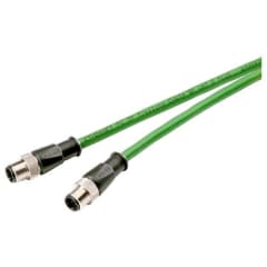 IE Connecting Cable M12-180/M1 photo du produit