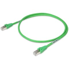 Cordon RJ-45 Cat 6a 10 m photo du produit