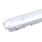 BOIT ET LED 4000 80W 1530x110 photo du produit