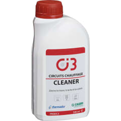 C3 CLEANER Bidon de 20L photo du produit