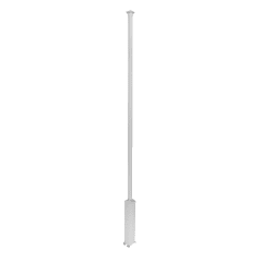 COLONNE 4 CPTS 45 3,3M BLANC photo du produit