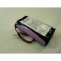 Pack(s) Batterie Li-Ion 2x 26F photo du produit