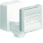 Proj LED 12W blanc detecteur photo du produit